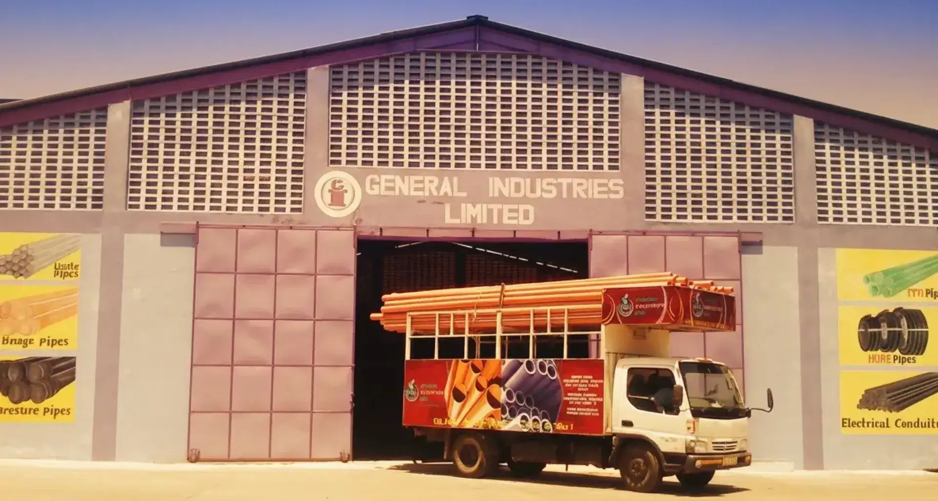 Mombasa Branch